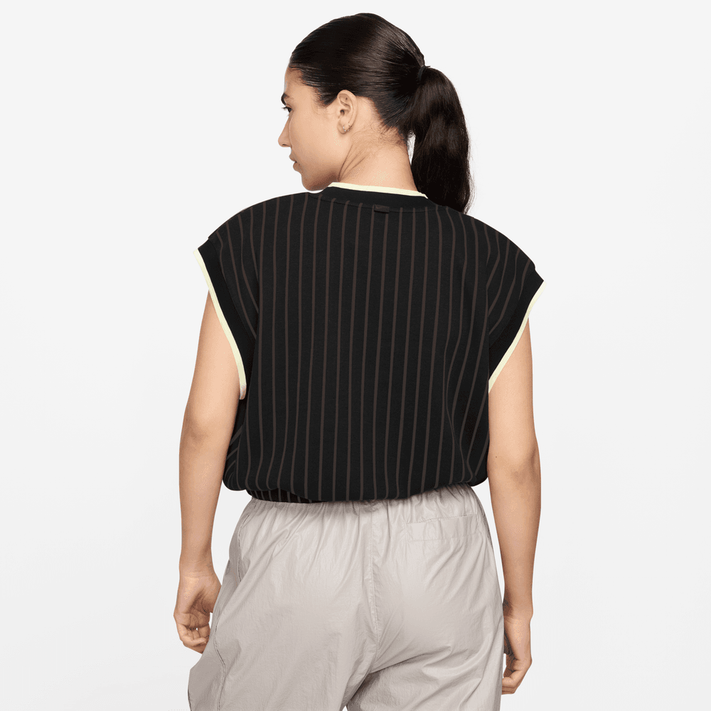 Wmns Nike Sportswear Collection Knit Tank