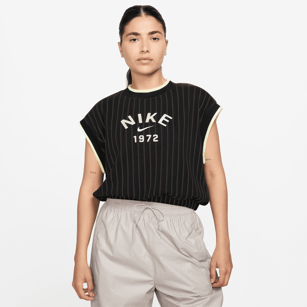 Wmns Nike Sportswear Collection Knit Tank