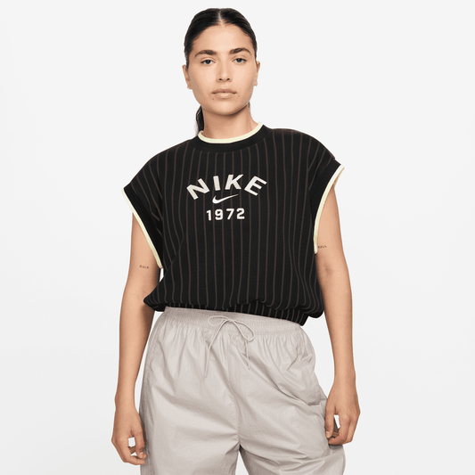 Wmns Nike Sportswear Collection Knit Tank