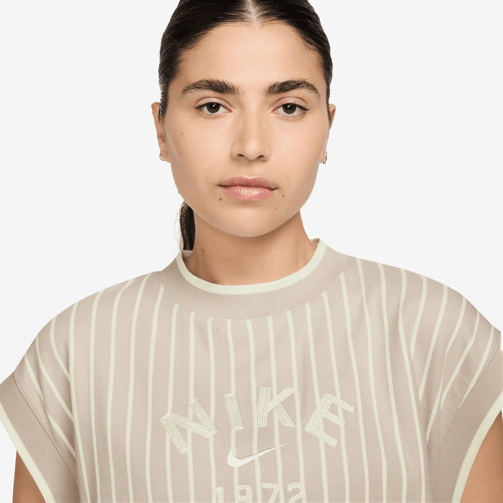 Wmns Nike Sportswear Collection Knit Tank