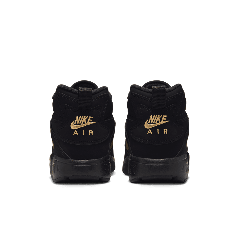 Nike Air Diamond Turf