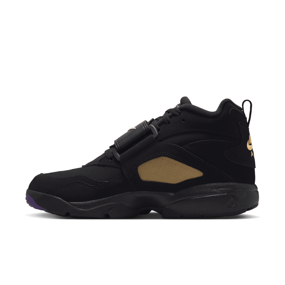 Nike Air Diamond Turf