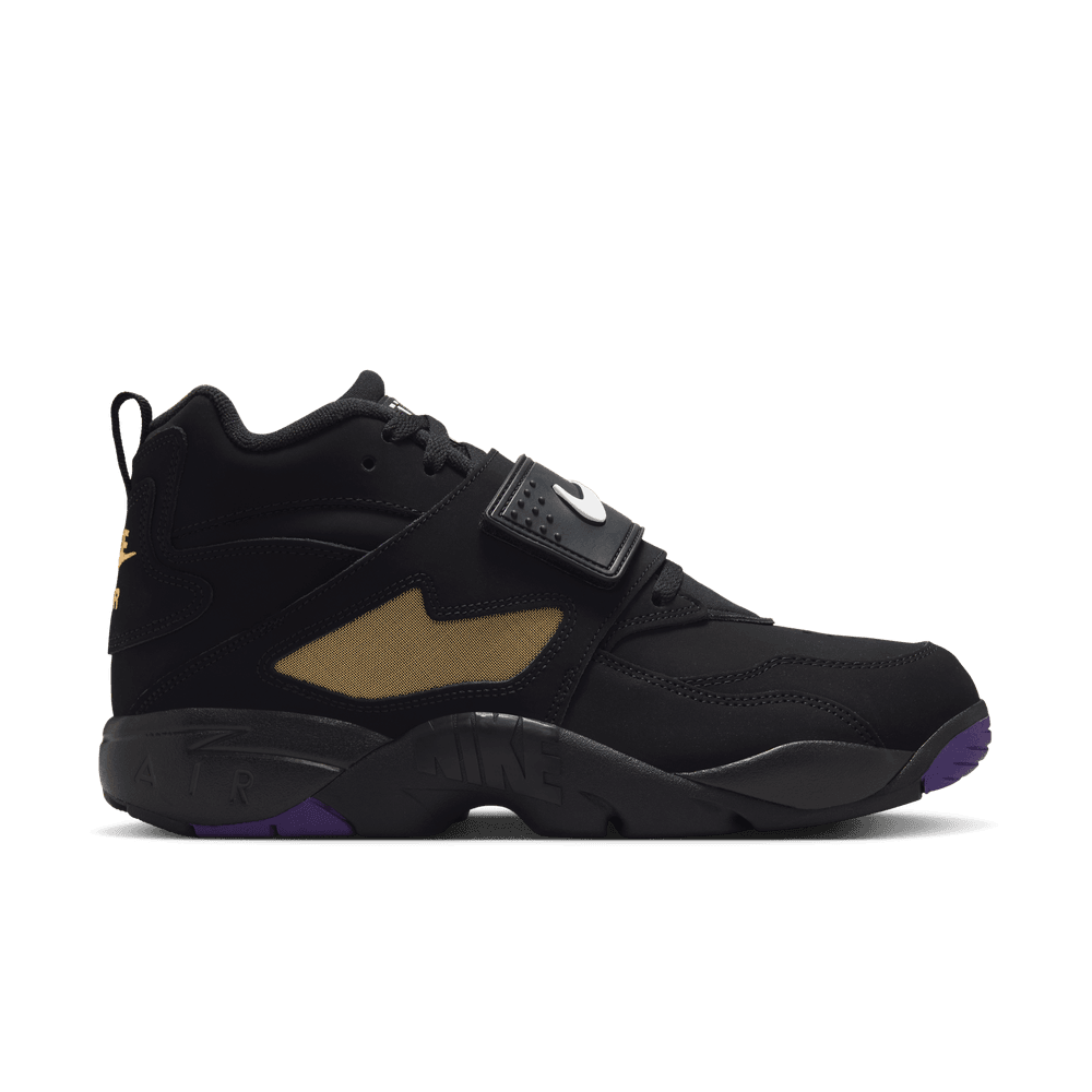 Nike Air Diamond Turf
