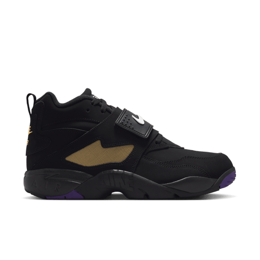 Nike Air Diamond Turf