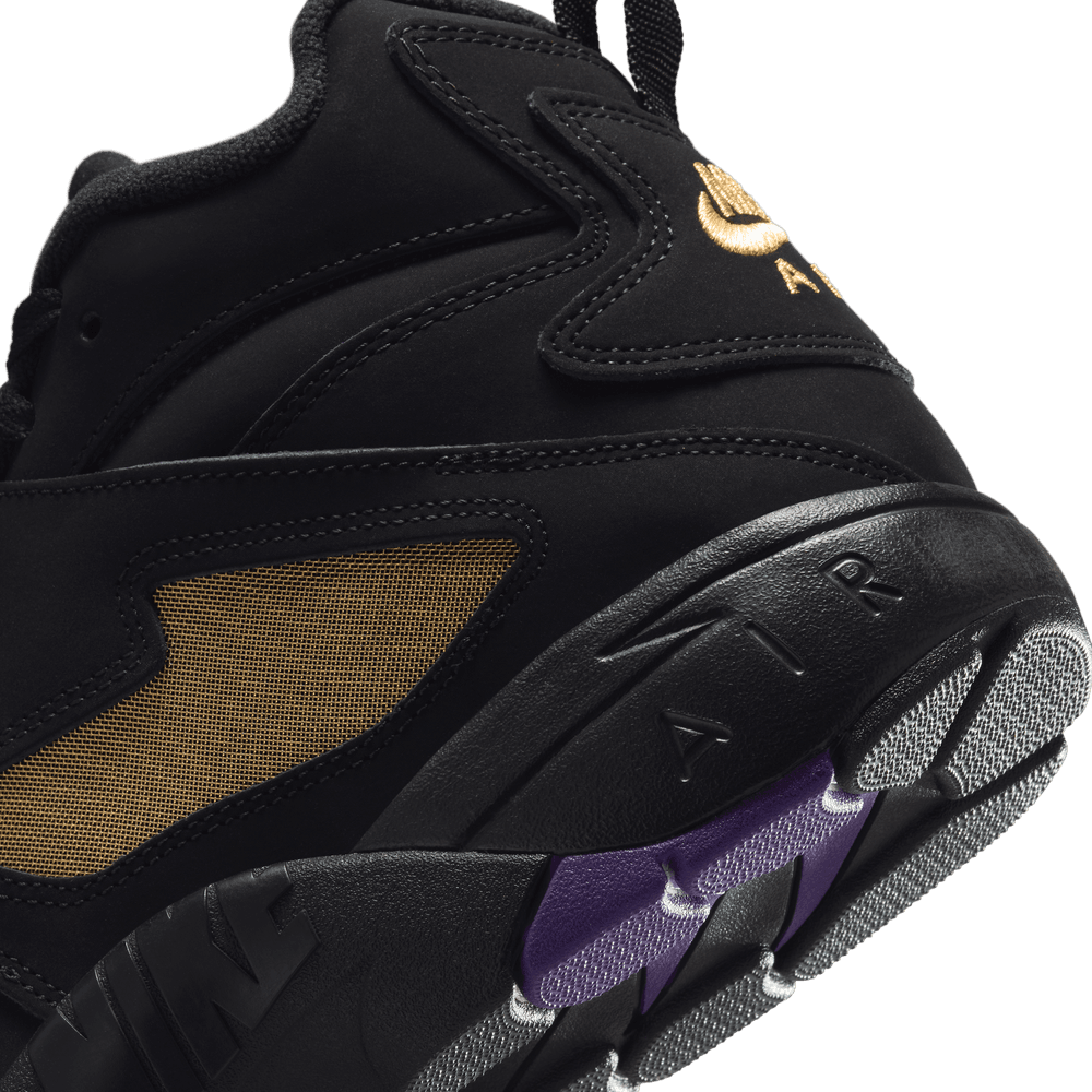 Nike Air Diamond Turf