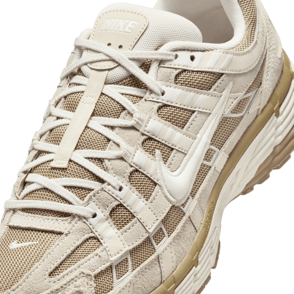 Nike P-6000