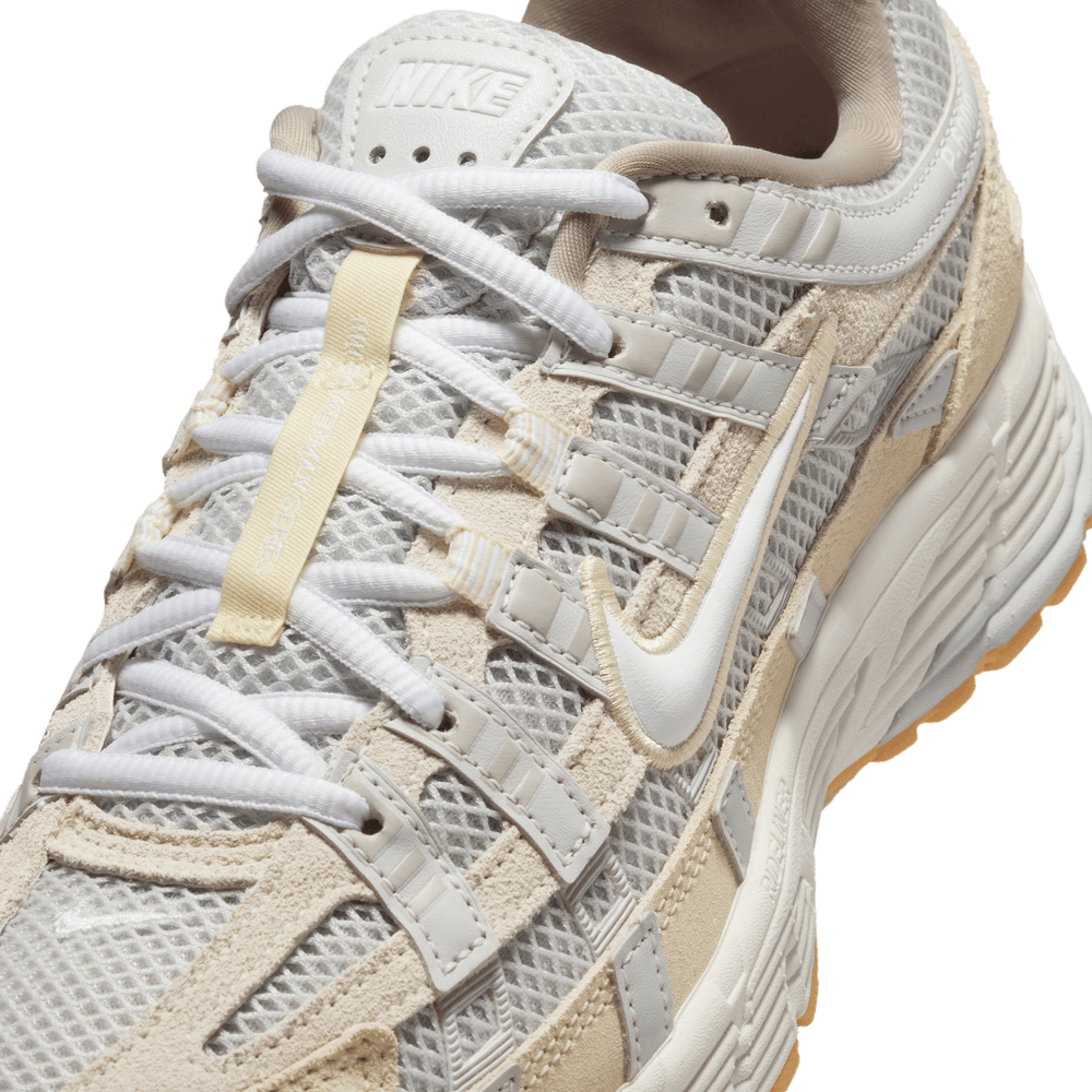 Wmns Nike P-6000