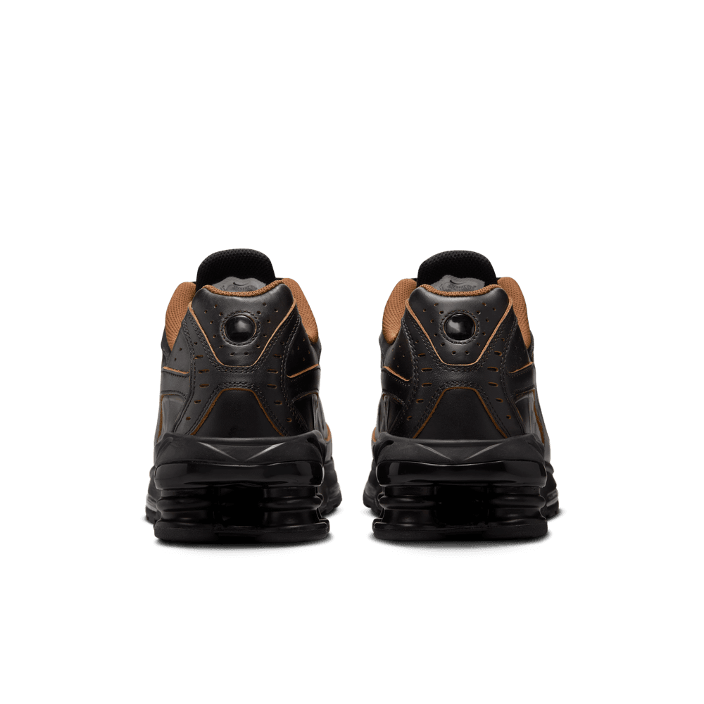 Nike Shox Ride 2 Premium
