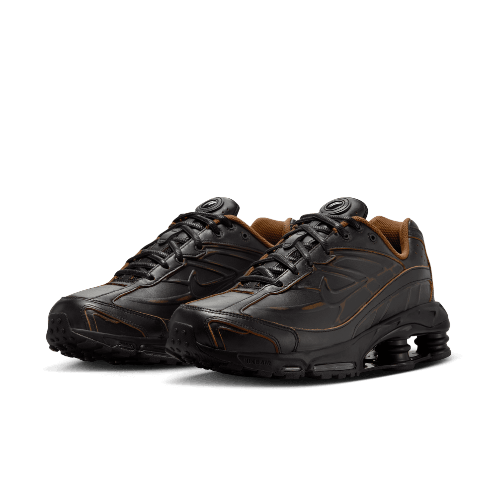 Nike Shox Ride 2 Premium