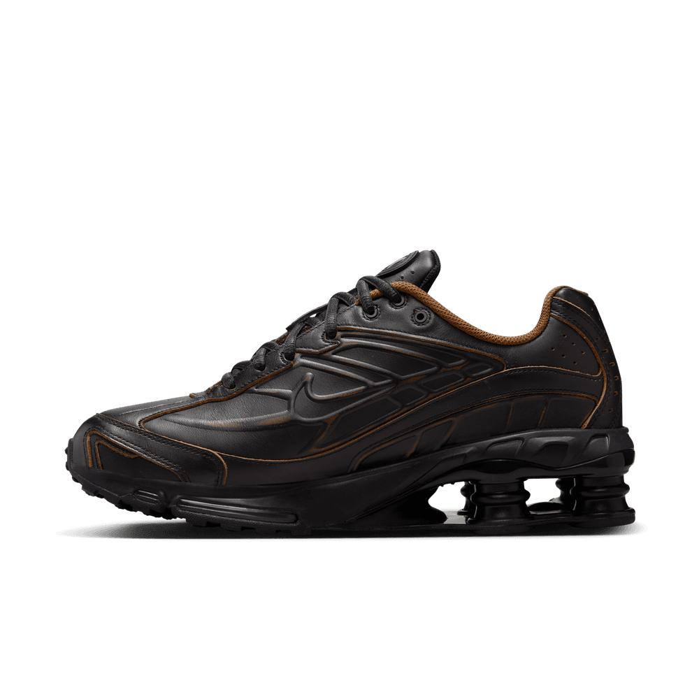 Nike Shox Ride 2 Premium