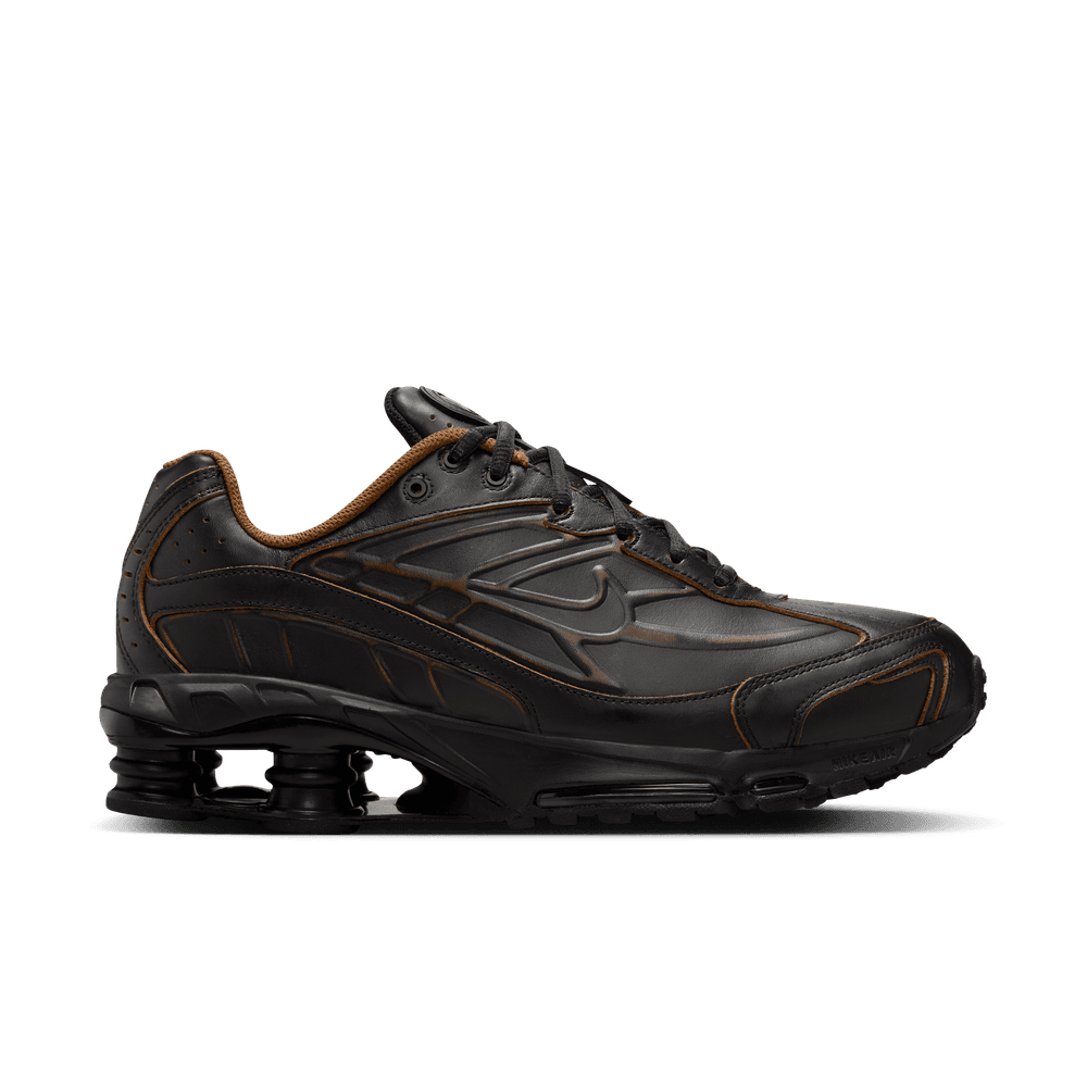 Nike Shox Ride 2 Premium