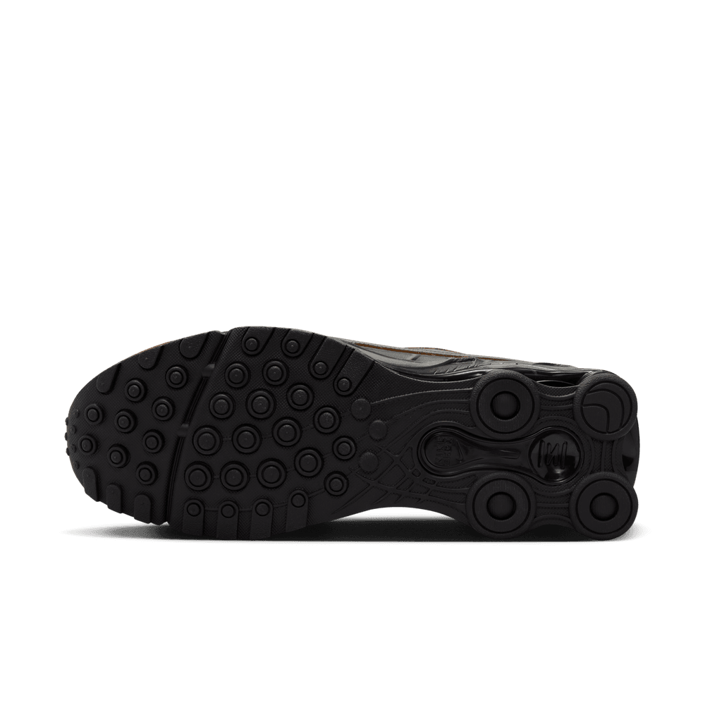 Nike Shox Ride 2 Premium