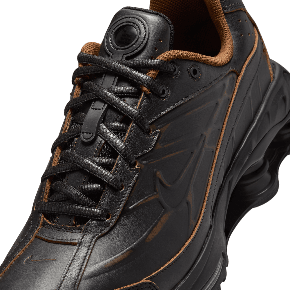 Nike Shox Ride 2 Premium