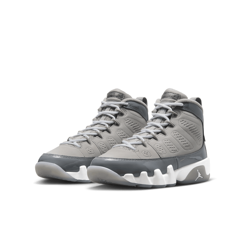GS Air Jordan 9 Retro