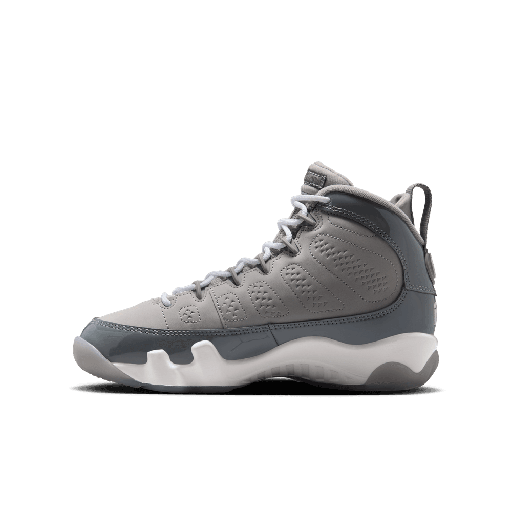 GS Air Jordan 9 Retro