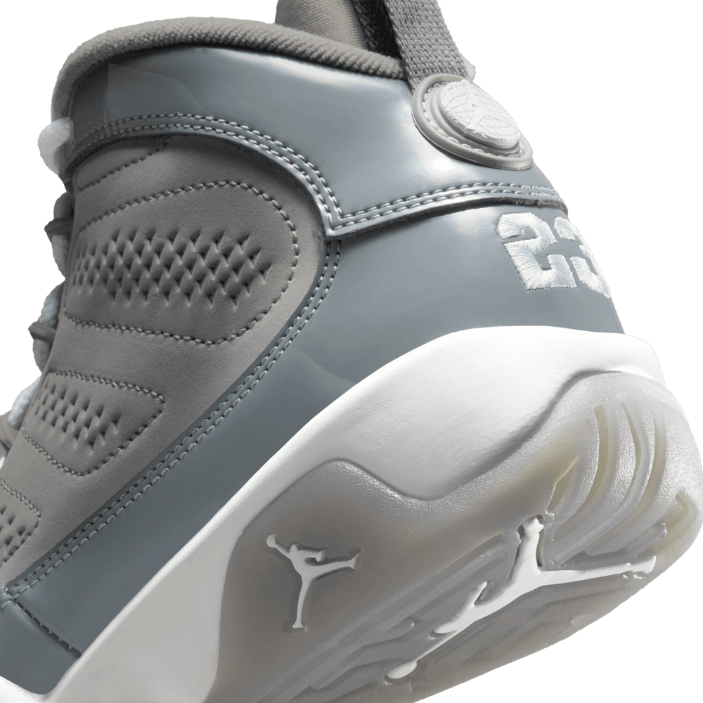 GS Air Jordan 9 Retro