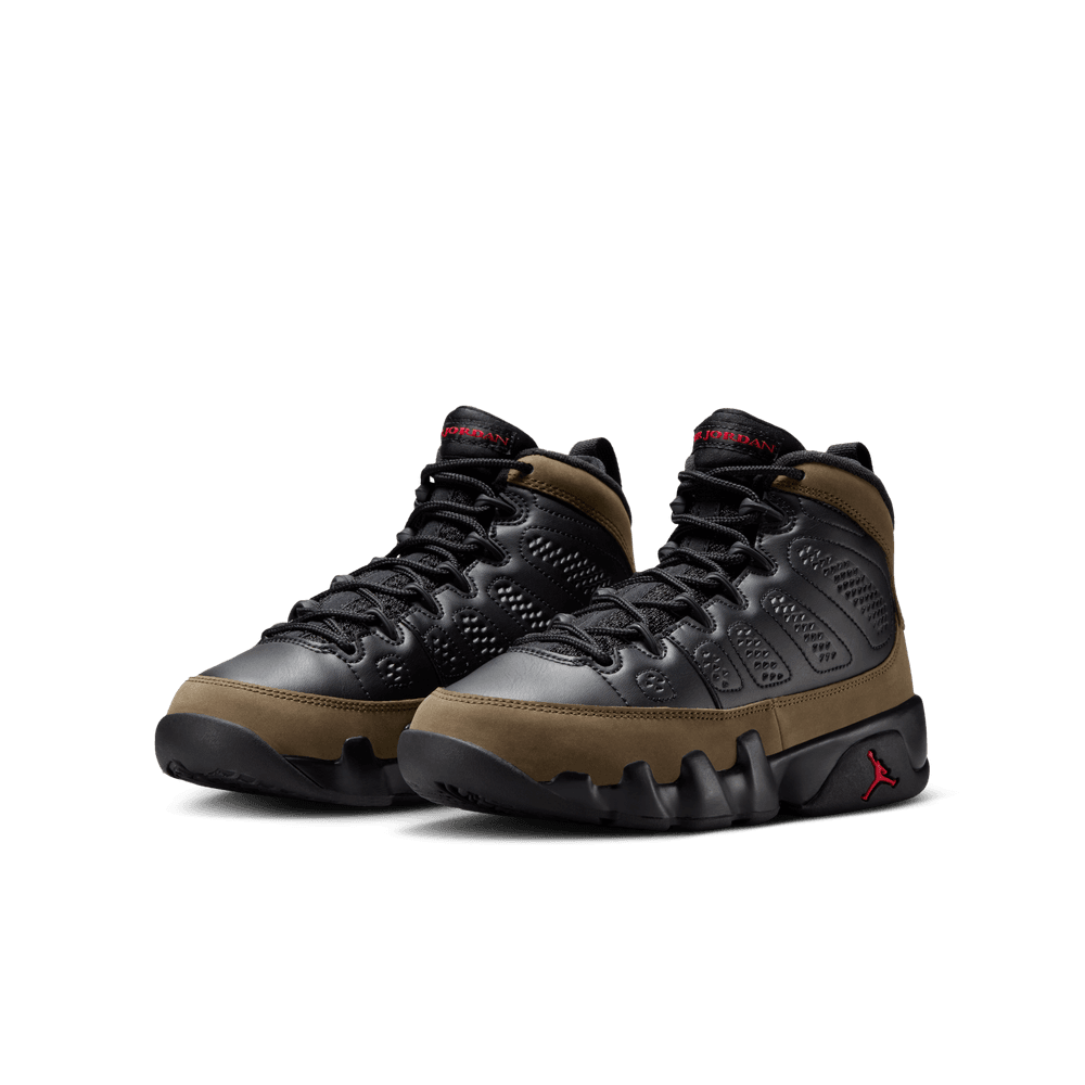 GS Air Jordan 9 Retro