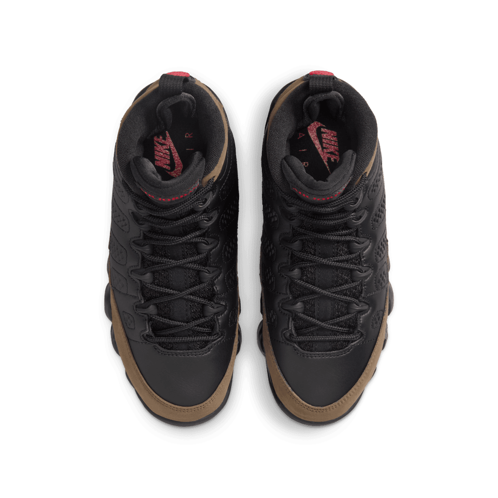 GS Air Jordan 9 Retro