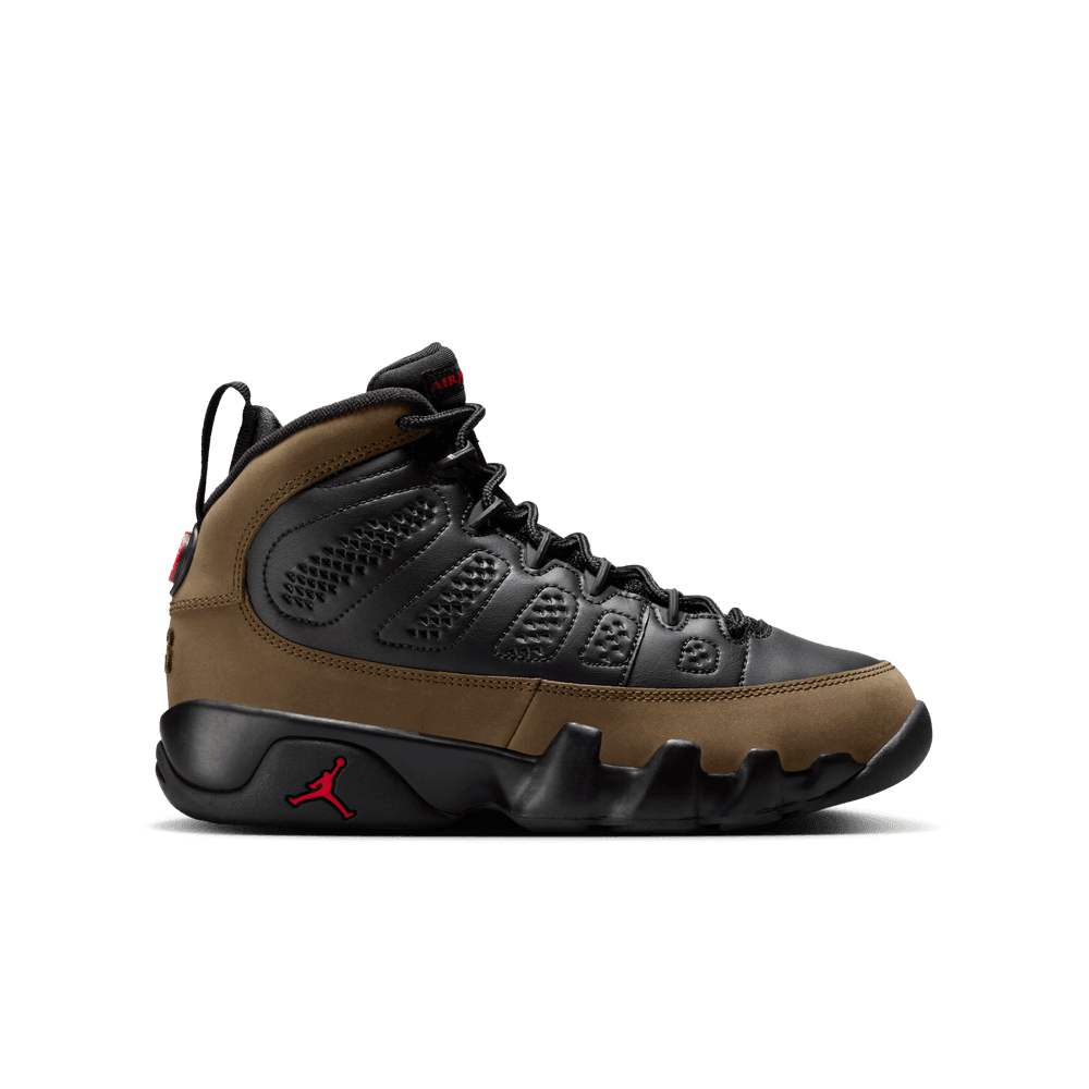 GS Air Jordan 9 Retro