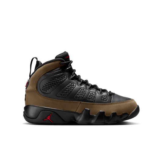 GS Air Jordan 9 Retro