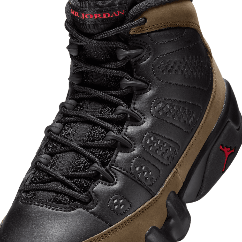 GS Air Jordan 9 Retro
