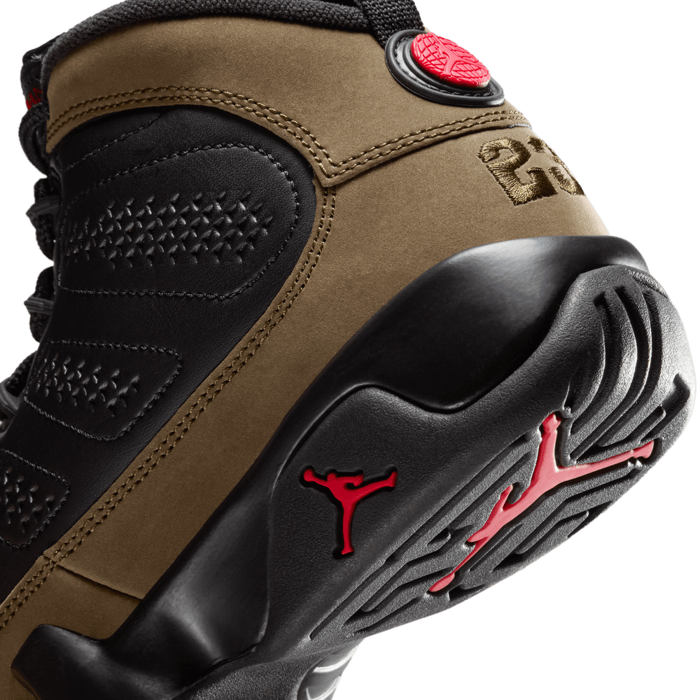 GS Air Jordan 9 Retro