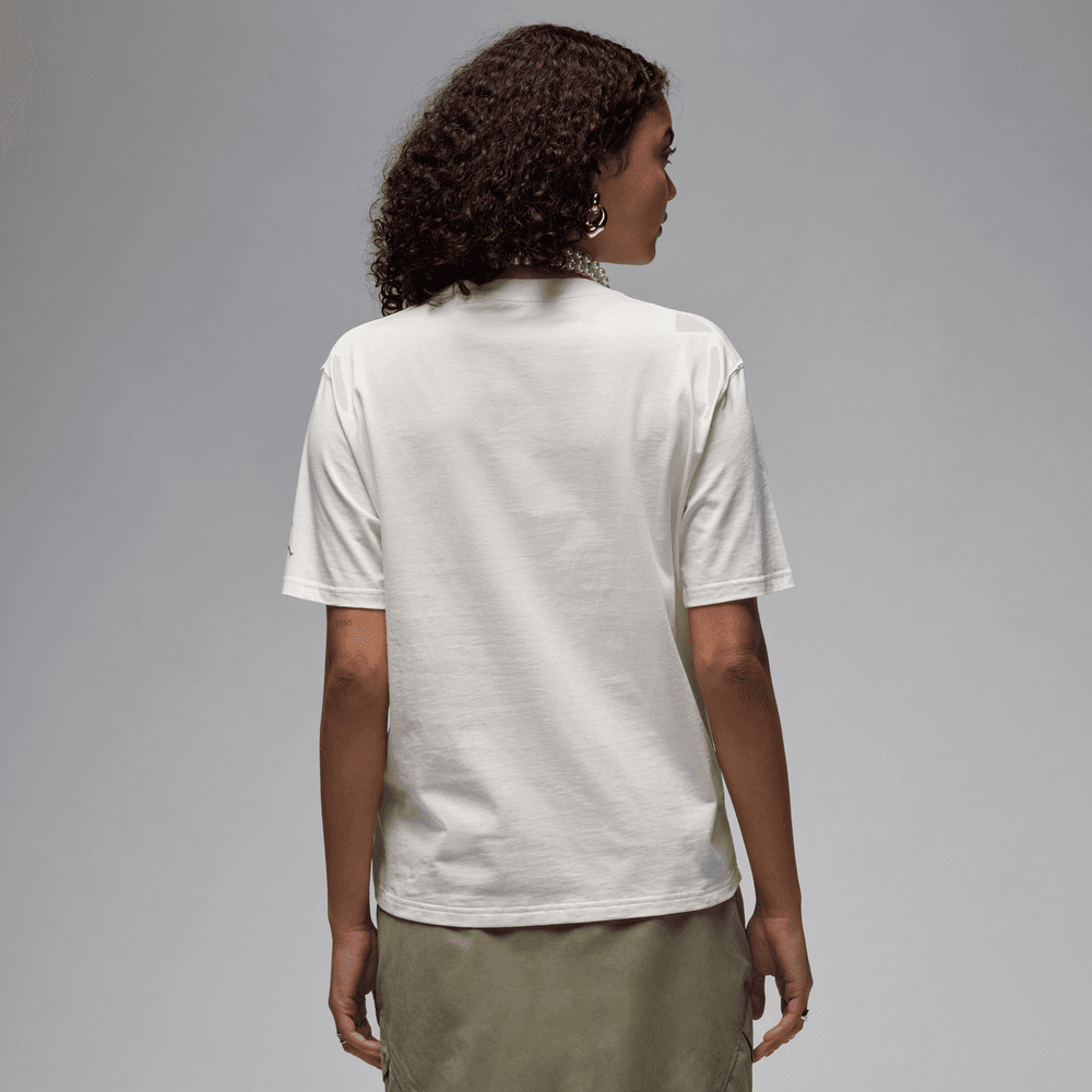 Wmns Air Jordan Tee