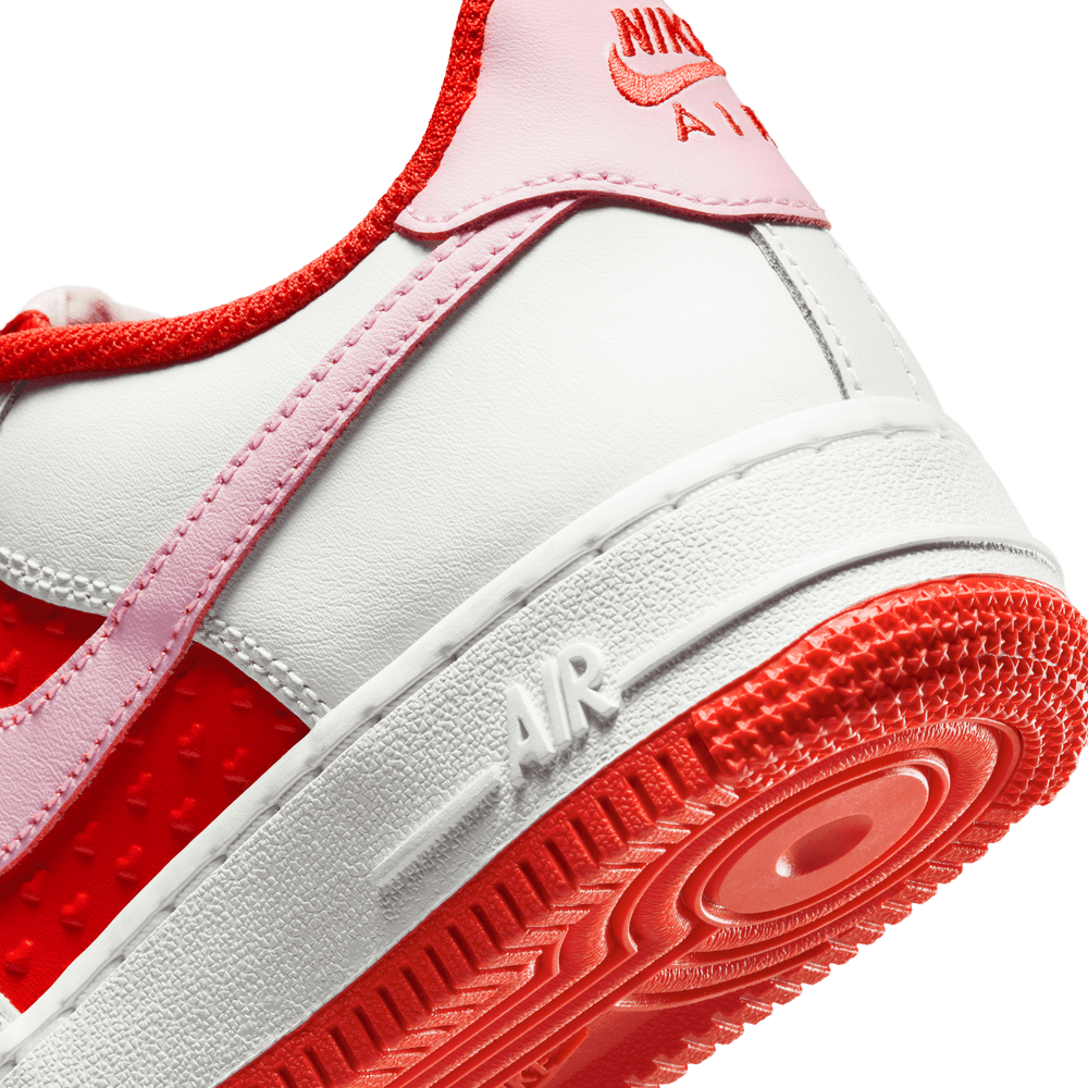 GS Nike Air Force 1