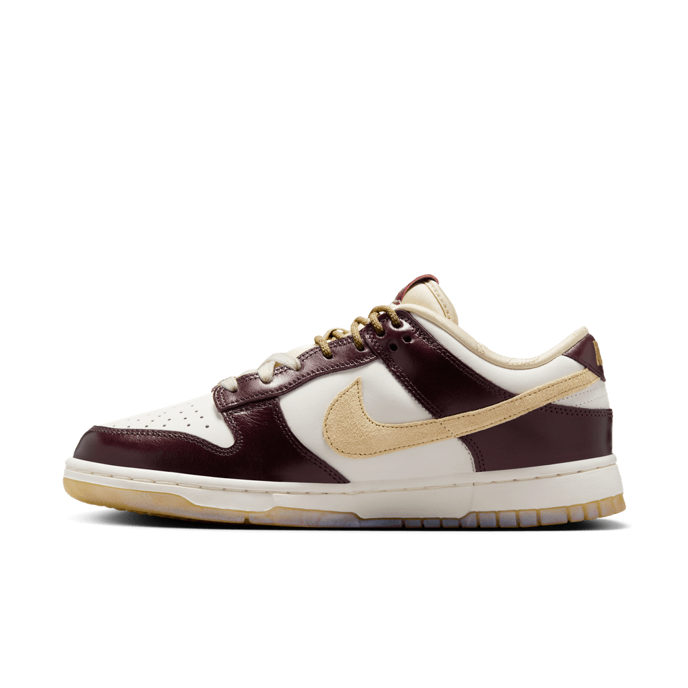 Wmns Nike Dunk Low LX