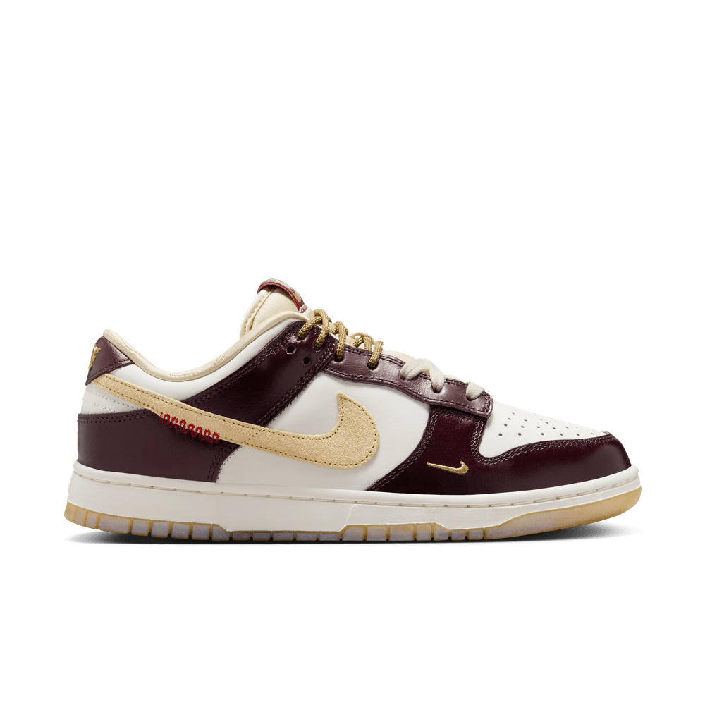 Wmns Nike Dunk Low LX