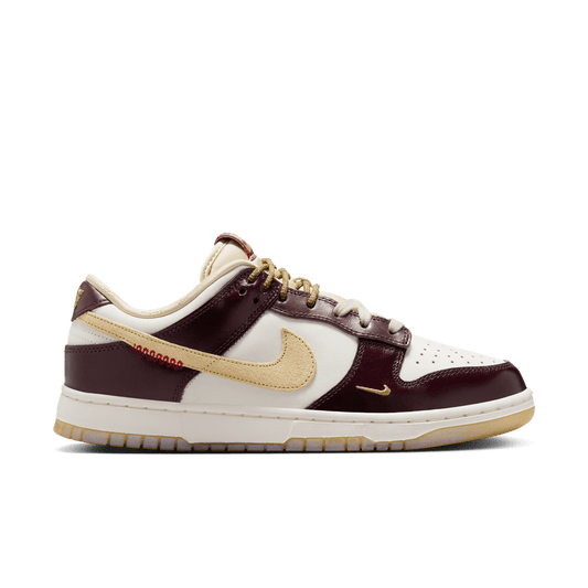 Wmns Nike Dunk Low LX