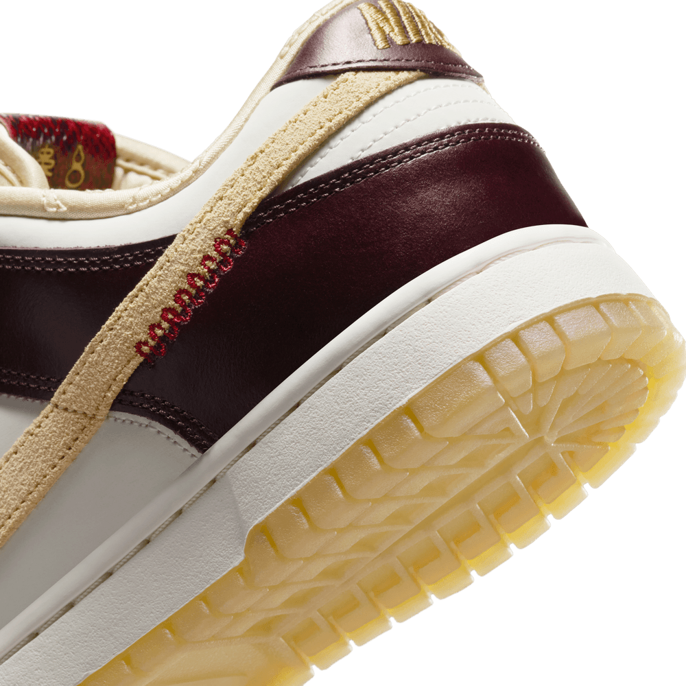 Wmns Nike Dunk Low LX