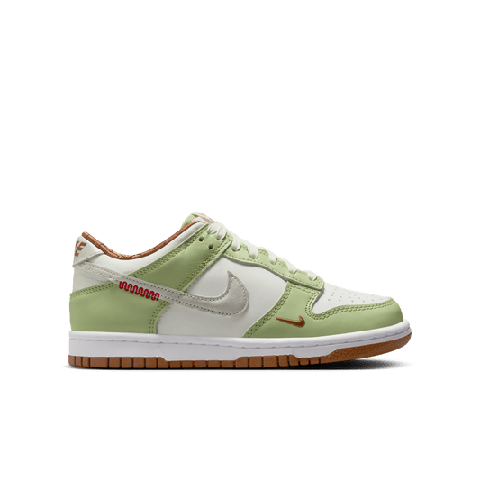 GS Nike Dunk Low