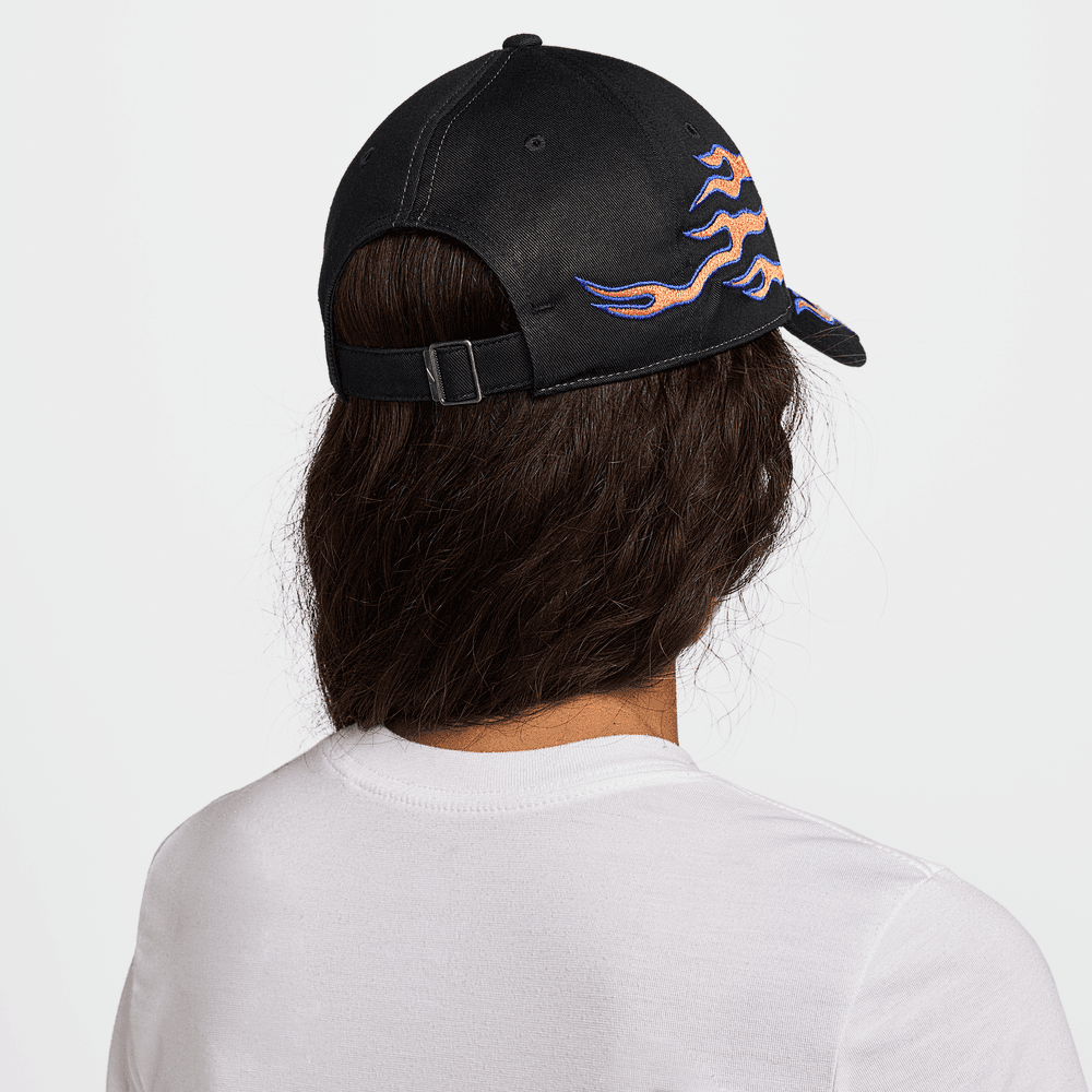 Nike Club Cap OG Flame Cap