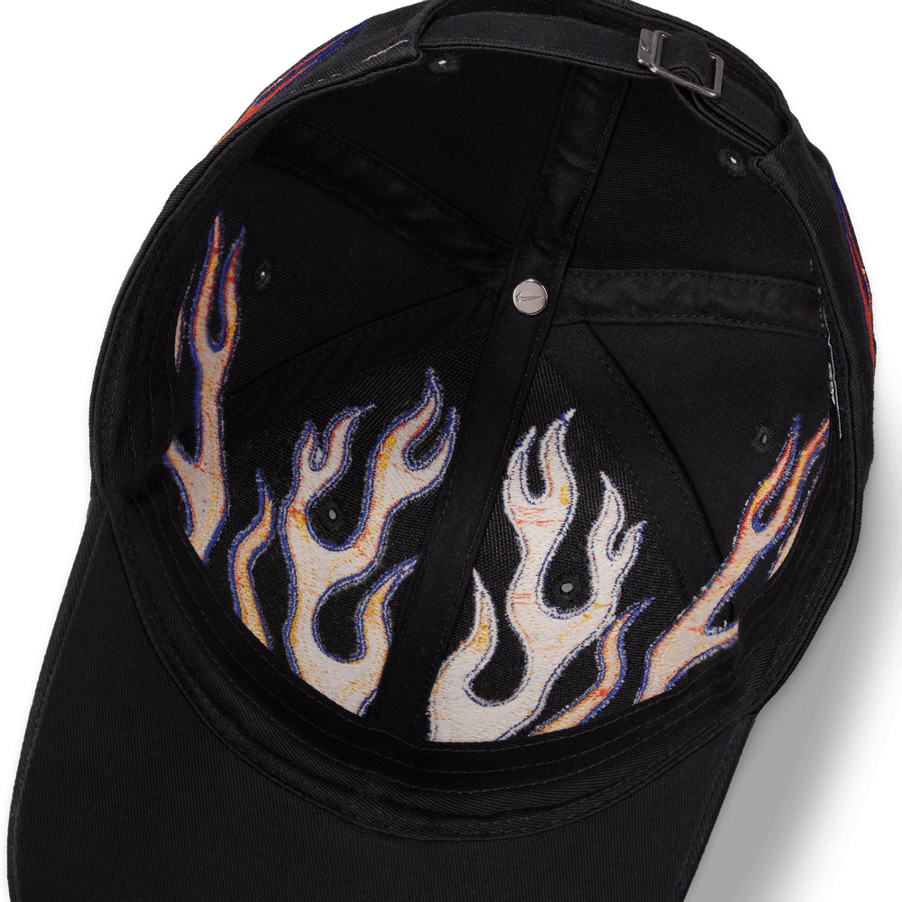Nike Club Cap OG Flame Cap