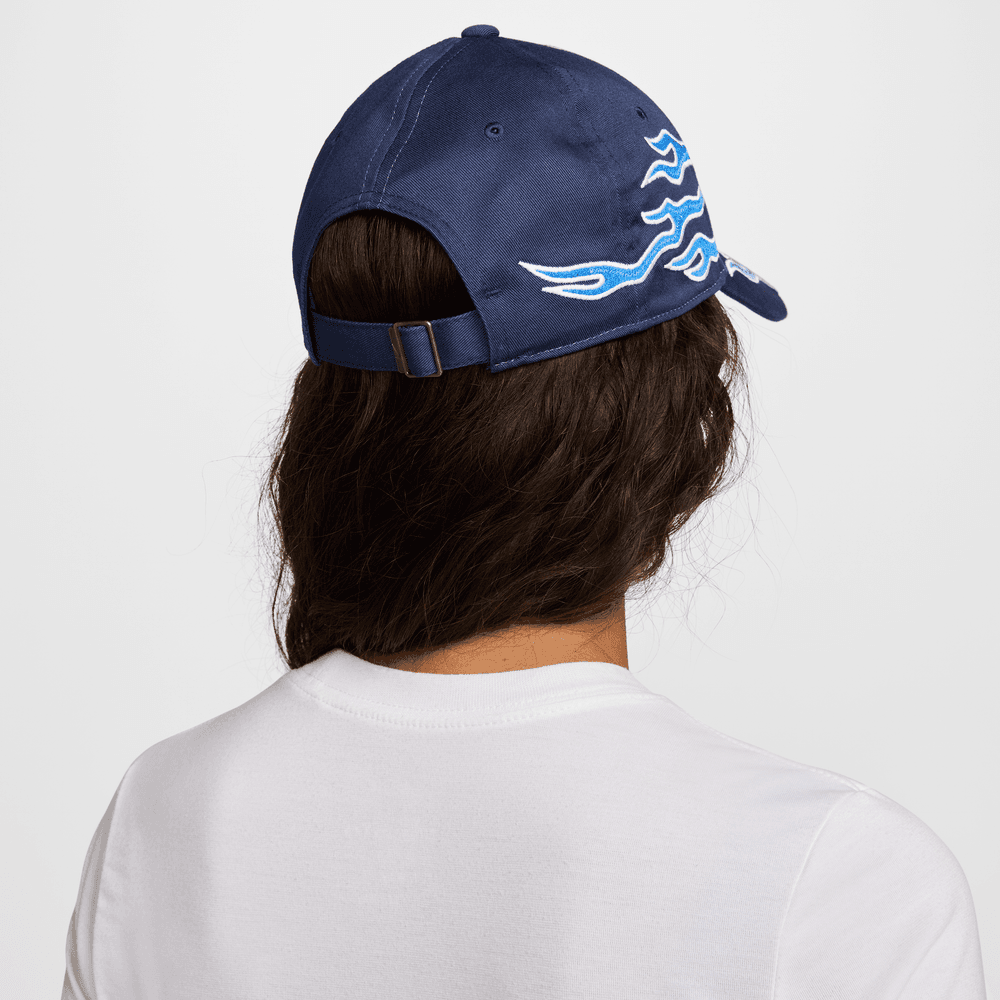 Nike Club Cap OG Flame Cap