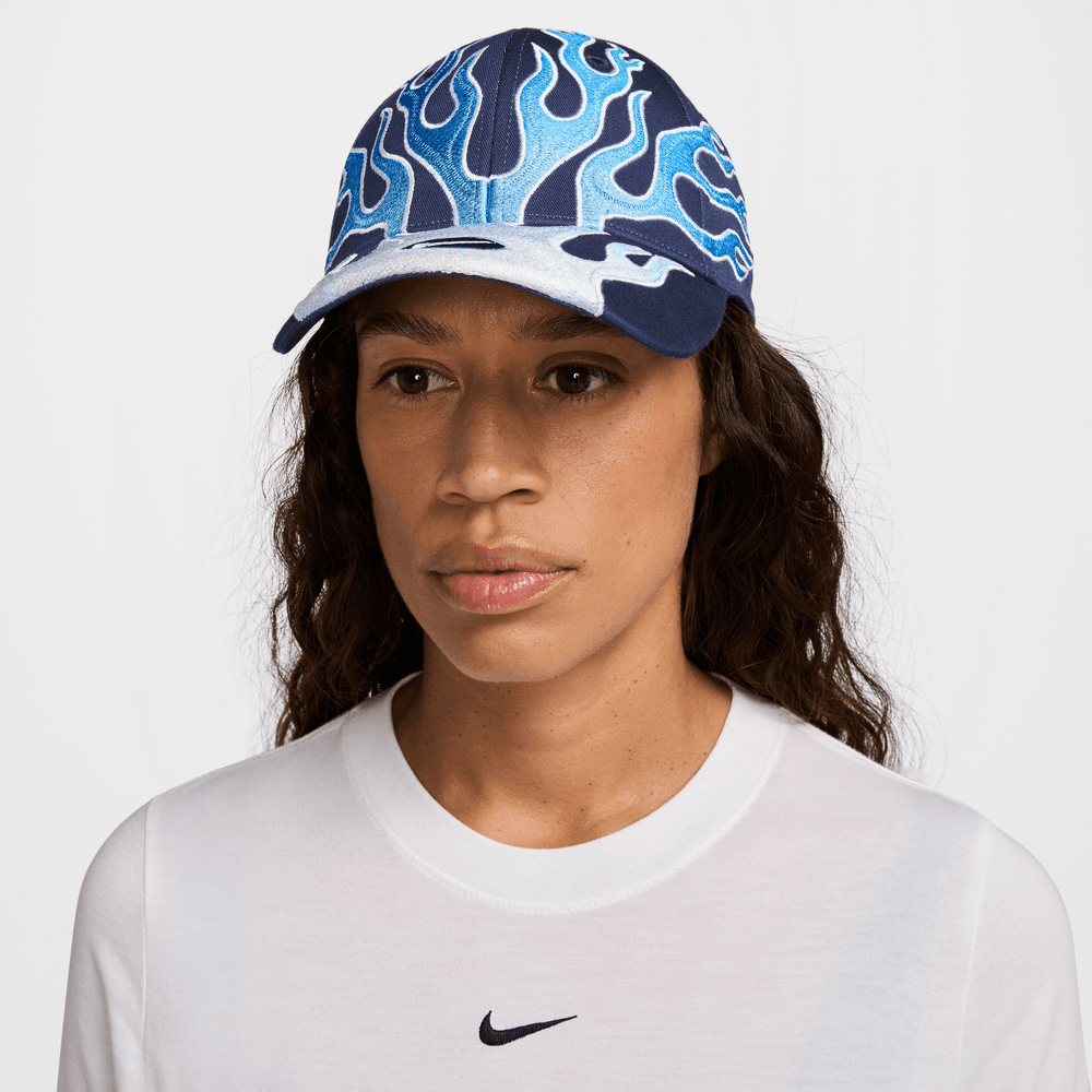 Nike Club Cap OG Flame Cap