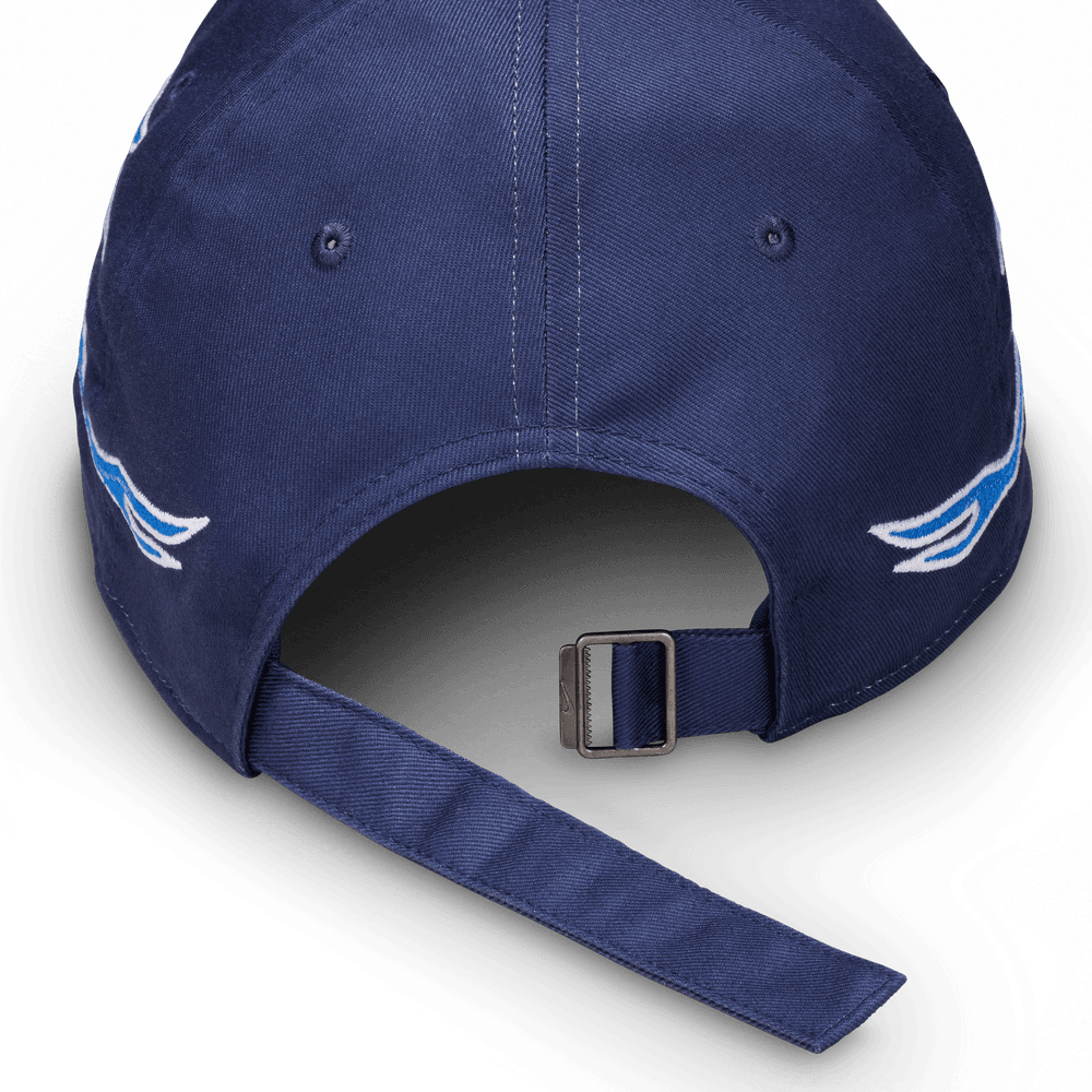 Nike Club Cap OG Flame Cap