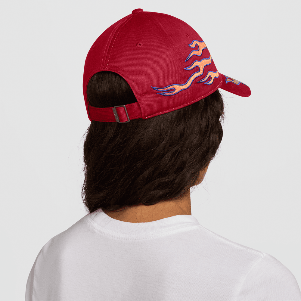 Nike Club Cap OG Flame Cap