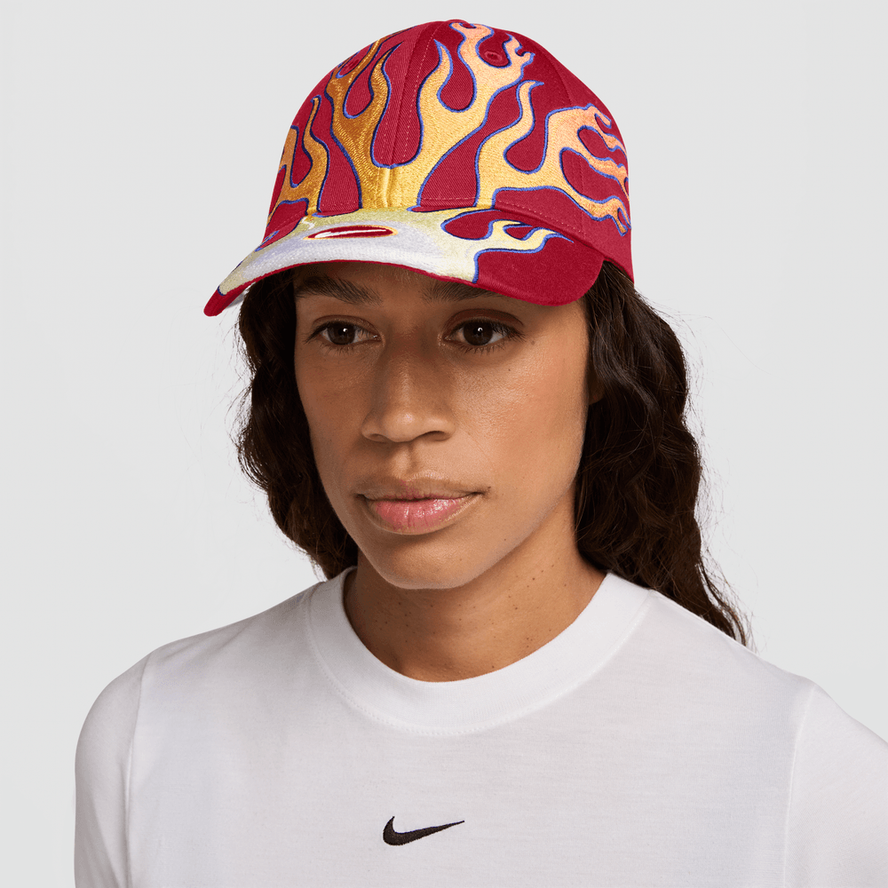 Nike Club Cap OG Flame Cap