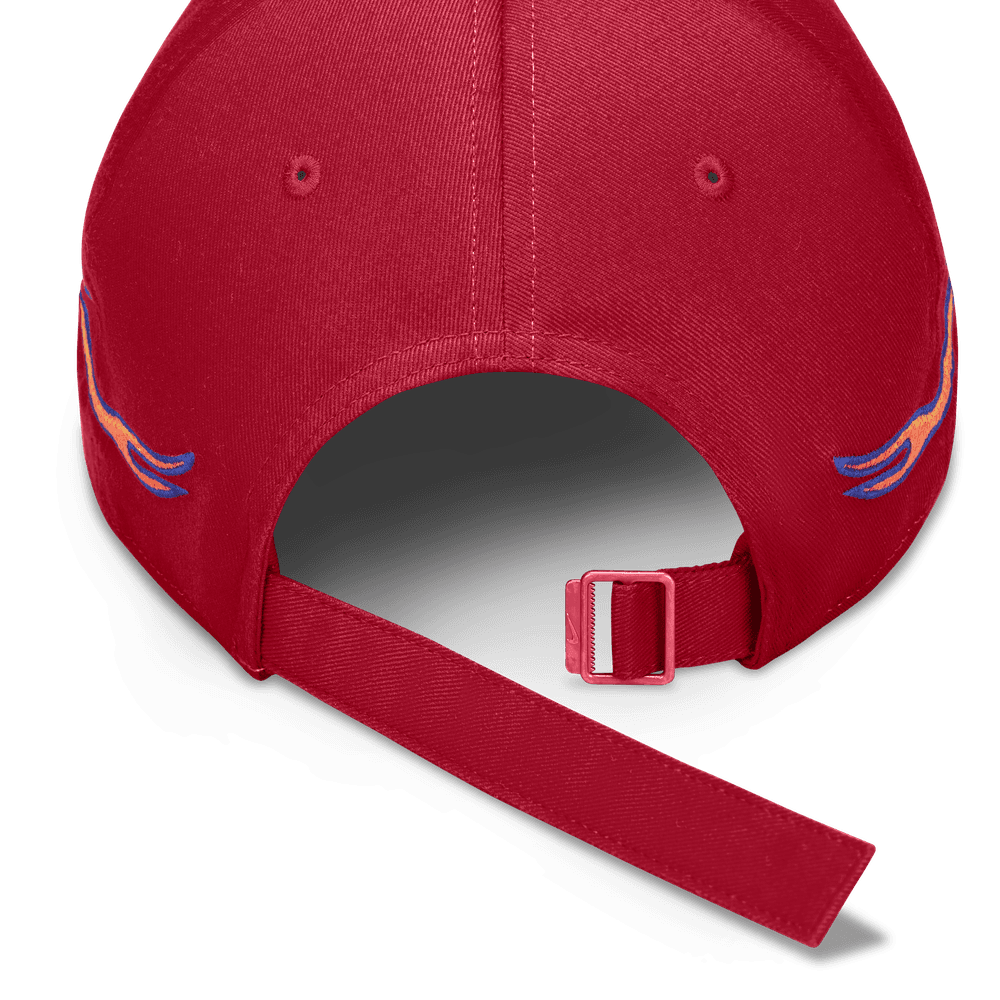 Nike Club Cap OG Flame Cap