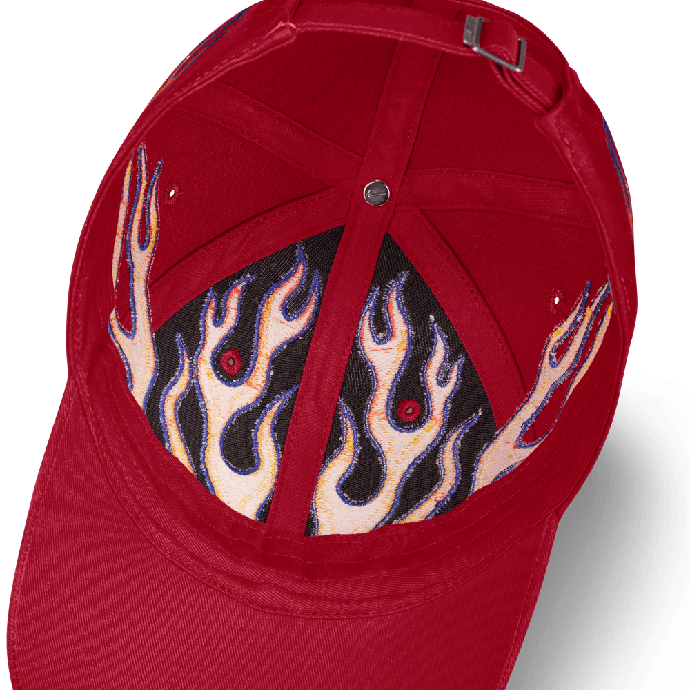 Nike Club Cap OG Flame Cap