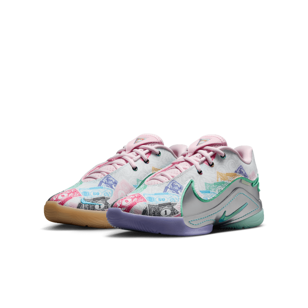 GS Nike LeBron XXII QS