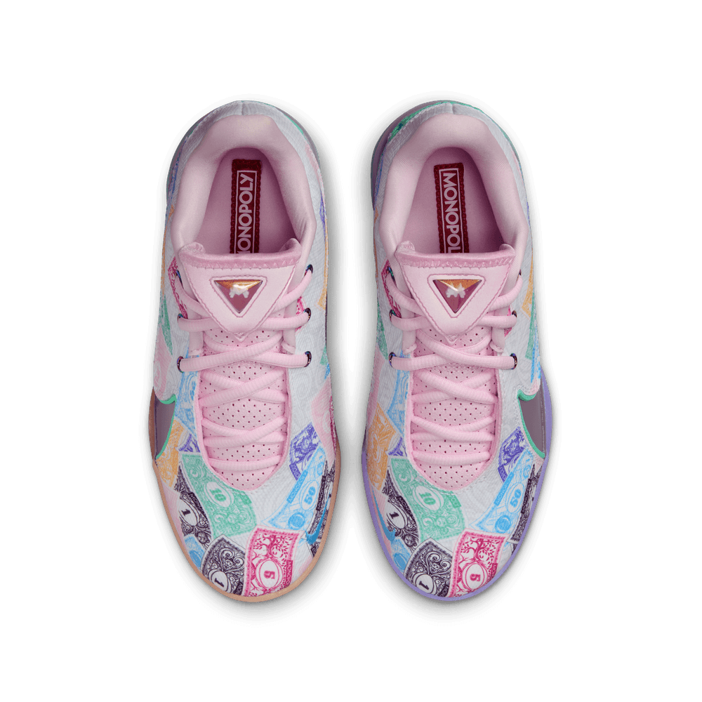 GS Nike LeBron XXII QS