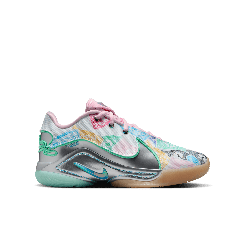 GS Nike LeBron XXII QS