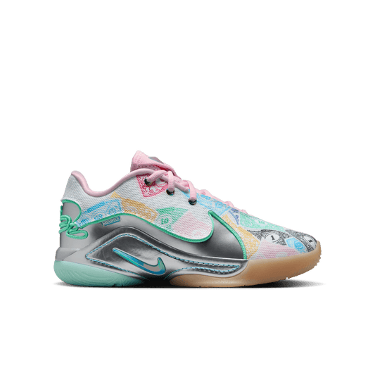 GS Nike LeBron XXII QS