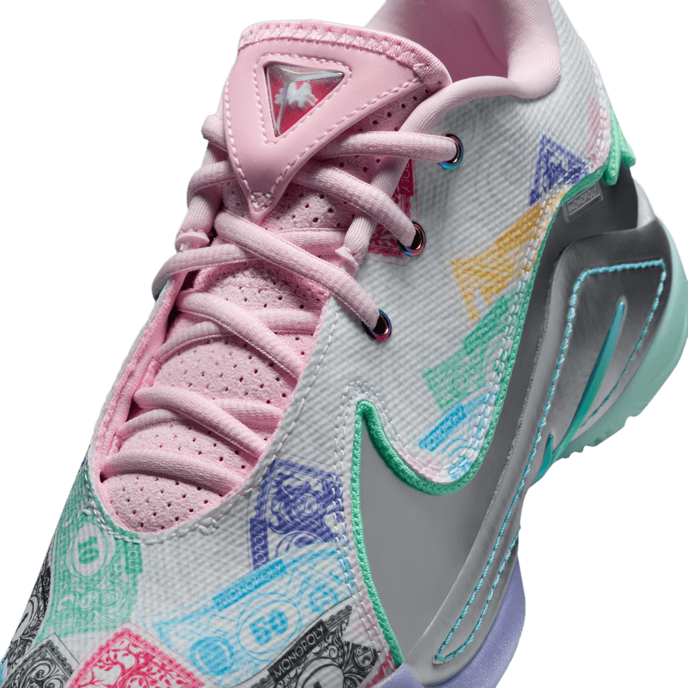 GS Nike LeBron XXII QS