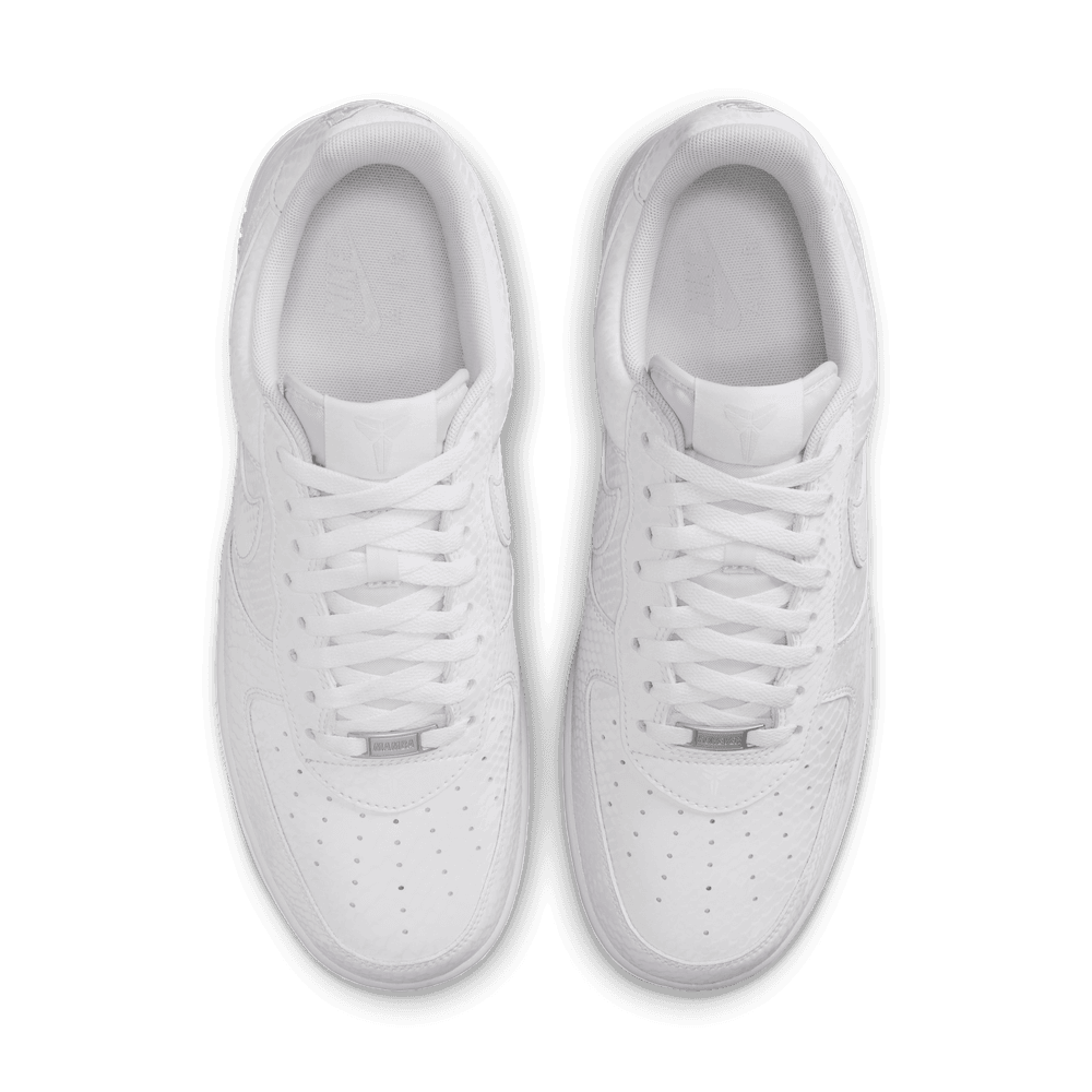 Nike Kobe Air Force 1 Low