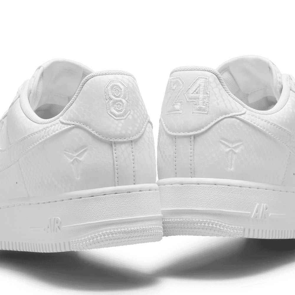 Nike Kobe Air Force 1 Low
