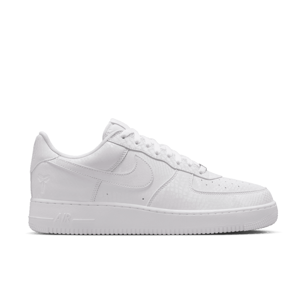 Nike Kobe Air Force 1 Low